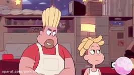 Steven Universe Restaurant Wars Full Episode Part 3