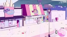 Steven Universe Restaurant Wars Full Episode Part 2