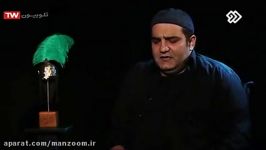 مداحی عالی آذری میرطاهر مظلومیعاااااالی