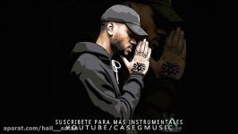 BASE DE RAP  CONVERSACION CON DIOS  HIP HOP INSTRUMENTAL