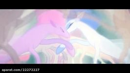 Clip #1 Small Thing Song  My Little Pony The Movie 2017 60FPS