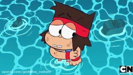 OK K.O. Lets Be Heroes  Lets Have a Stakeout