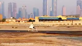 تکسی های هوای وارد بازار دبی شد volucopterair taxi have been entered to Dubai