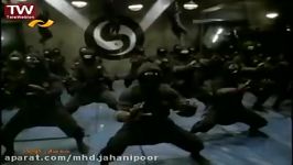 فیلم سینمایی سه مبارز کوچک        Ninjas 3