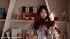 Numb Linkin Park Violin Cover by Kezia Amelia