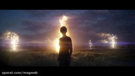 تریلر فیلم Annihilation 2018