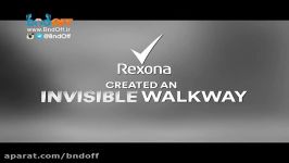 اسپری بدن رکسونا Rexona Body Spray