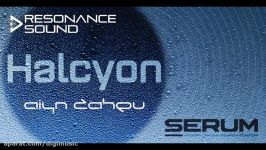 دانلود پریست های سروم Aiyn Zahev Sounds Halcyon Vol.2 S