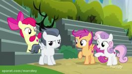 My Little Pony FIM Season 7 Ep 21 promo