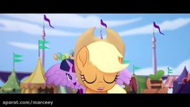 We Got This Together  My Little Pony Movie Clip 1 m