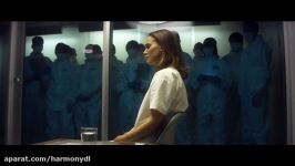 تریلر فیلم Annihilation 2018