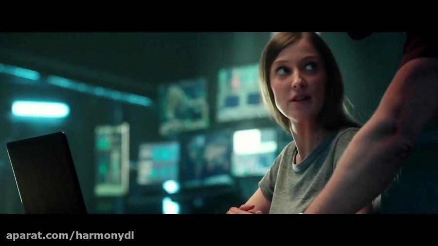 تریلر فیلم Geostorm 2017