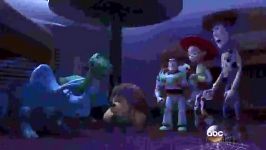 انیمیشن کوتاه پیکسار  Toy Story Of Terror  بخش ۱