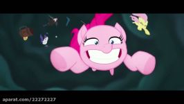 My Little Pony The Movie 2017 “Pony Party” – Trailer #4