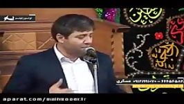 نادر جوادی  ابالفضل آچدی گؤزؤن عالمه