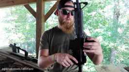 Red Dot Comparison  Trijicon MRO v. Vortex SPARC AR v. Sightmark Ultra Shot Plus