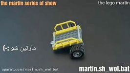 ایده ها لگو LEGO برای شما ، شماره 7 CREATOR .