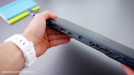 Acer Triton 700 Review  My FAVORITE Gaming Laptop