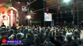 نظر سردار سلیمانی در مورد قدرت جمهوری اسلامی ایران