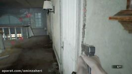 بمیر دیگه لامصب resident evil7 پارت پنجم