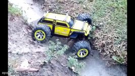 traxxas summit 4x4 fun