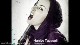 خودکشی بازیگر مشهور زن سینما هانیه توسلی