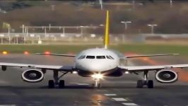 crosswind takeoff