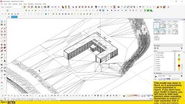 Exploded Axonometric View in Photoshop