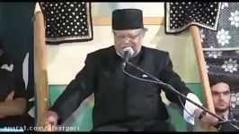 Allama Talib Jauhari Majalis Ashra Muharram 1438 Nishtar Park Karachi