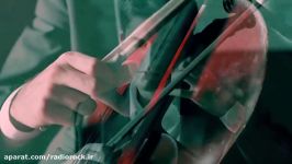 2CELLOS  Shape Of My Heart OFFICIAL VIDEO