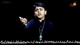 ZEESHAN HAIDER NEW ALBUM NOHAY 2018  05 LORI TAEKUN MAIN DAEWAAN Album 20 2017 2018  Ali Haider