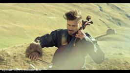 2CELLOS  Now We Are Free  Gladiator OFFICIAL VIDEO