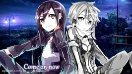 Nightcore  Shape of You Switching Vocals  Lyrics