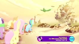 Sneak Peek of The Making of MLP The Movie Promo  My Little Pony The Movie HD