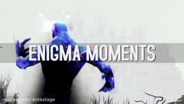 Dota 2 Enigma Moments Ep. 02