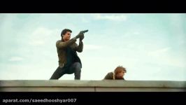 تریلر دونده هزارتودرمان مرگ Maze RunnerThe Death Cure