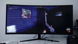 100Hz FreeSync