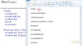 MITM using Wireless Bridging 1240 Backtrack Linux