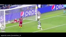 Juventus Olympiacos 2 0 • Gol