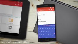 معرفی کیبورد سوئیفت SwiftKey  کاکتوس دانلود