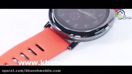 ساعت شیائومی huami amazfit