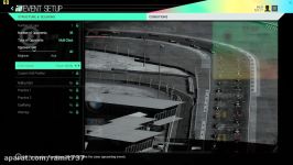 Project CARS 1080p Gigabyte GTX 650 Ti BOOST 2GB Intel Xeon E5462