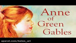 Anne of Green Gables Audiobook Chapter 18