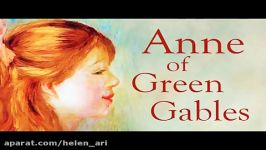 Anne of Green Gables Audiobook Chapter 31