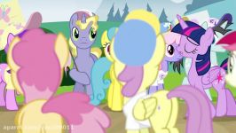 Flawless Song  MLP Friendship Is Magic HD