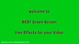 star lights free green screen effects  bestgreenscreen