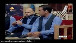 Mazandaran  Northern Iran   اجرای زنده گروه بیداد قسمت دوم  مازندرانی  تبرستان