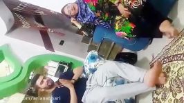 Mazandaran  Northern Iran   کلیپ خانگی  مازندرانی  تبرستان