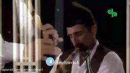 Mazandaran  Northern Iran   نوازنده برتر دربخش للوا  مازندرانی  تبرستان