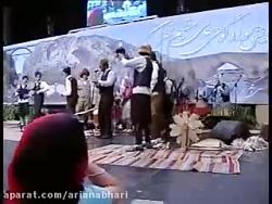 رقص محلی مازندران چَکٌِه در گویش مازندارنی به معنی دستزدن سِما به معنای رقص پایکوبی است.